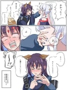 二次元插画 #11453342