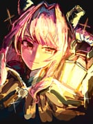 二次元插画 #11453347