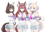 二次元插画 #11453348