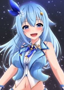 二次元插画 #11453350