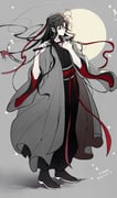 二次元插画 #11453362