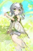 二次元插画 #11453364