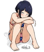 二次元插画 #11453366