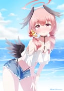 二次元插画 #11453367