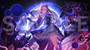 二次元插画 #11453372