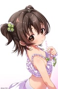 二次元插画 #11453376