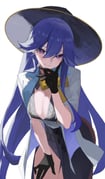 二次元插画 #11453389