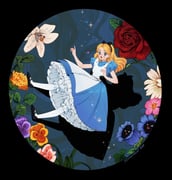 二次元插画 #11453390