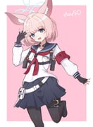 二次元插画 #11453391