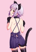 二次元插画 #11453395