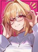 二次元插画 #11453402