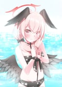 二次元插画 #11453413