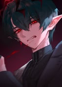二次元插画 #11453414