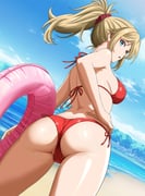 二次元插画 #11453416