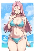 二次元插画 #11453420