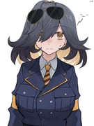 二次元插画 #11453424