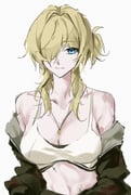 二次元插画 #11453453