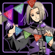 二次元插画 #11453456