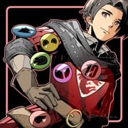 二次元插画 #11453465