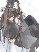 二次元插画 #11453470