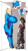 二次元插画 #11453472