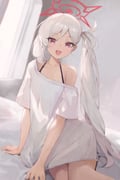 二次元插画 #11453477