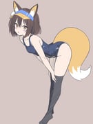 二次元插画 #11453482