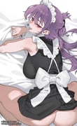 二次元插画 #11453499