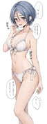 二次元插画 #11453504