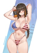 二次元插画 #11453524