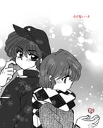 二次元插画 #11453536