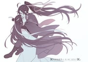 二次元插画 #11453542