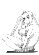 二次元插画 #11453573