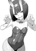 二次元插画 #11453579
