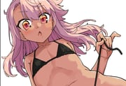 二次元插画 #11453581