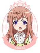 二次元插画 #11453588