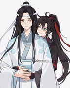 二次元插画 #11453603