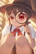 二次元插画 #11453606