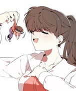 二次元插画 #11453610