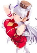 二次元插画 #11453617