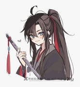 二次元插画 #11453624