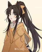二次元插画 #11453631