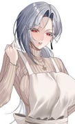 二次元插画 #11453642