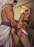 二次元插画 #11453650