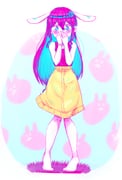 二次元插画 #11453661