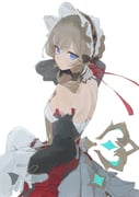 二次元插画 #11453662