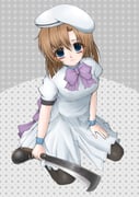二次元插画 #11453664