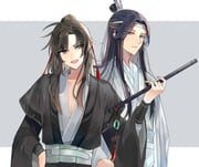二次元插画 #11453665