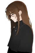 二次元插画 #11453666