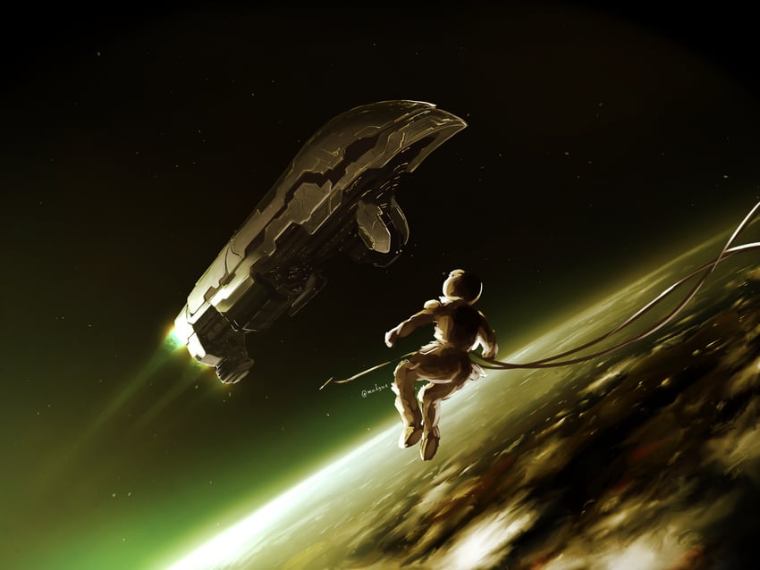 EVE Online 1个其他角色 艾玛帝国 (EVE Online) 性别不明 启示者 (EVE Online) 作者名